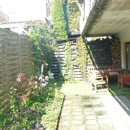 Wohnen Bei Anke Διαμέρισμα Wermelskirchen Εξωτερικό φωτογραφία