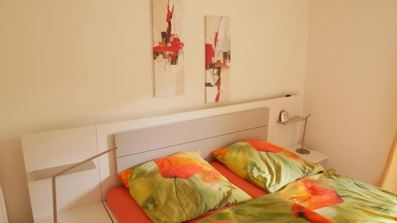 Wohnen Bei Anke Διαμέρισμα Wermelskirchen Εξωτερικό φωτογραφία