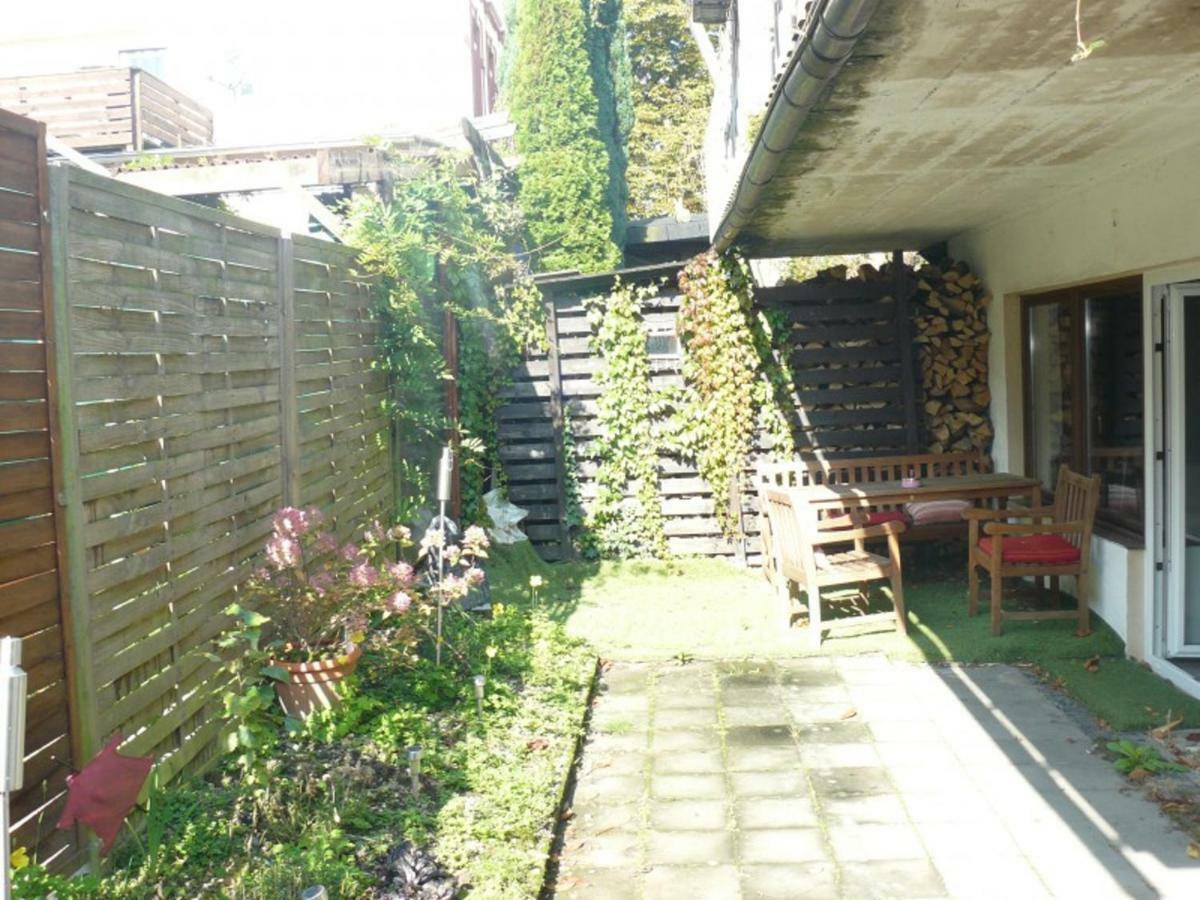 Wohnen Bei Anke Διαμέρισμα Wermelskirchen Εξωτερικό φωτογραφία
